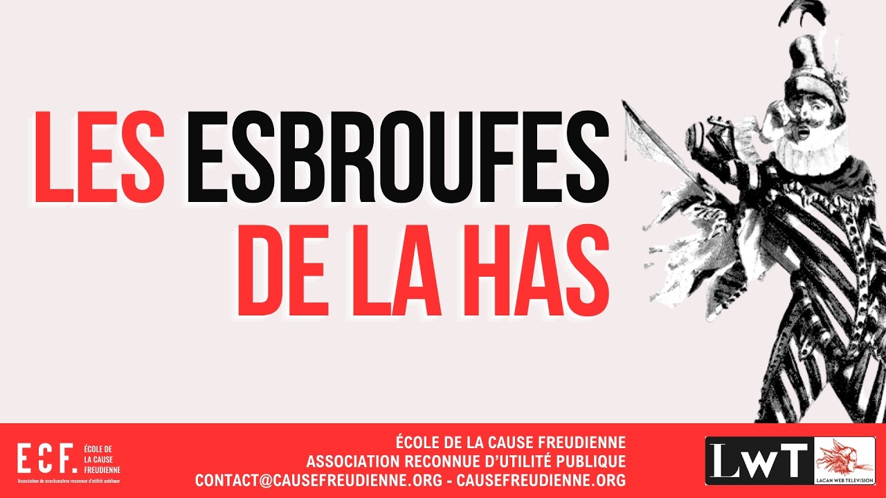 Forum ECF « Les esbroufes de la HAS »
