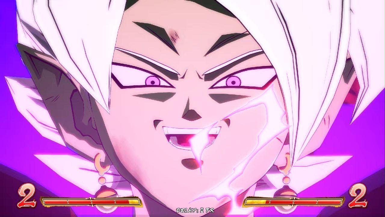 DRAGON BALL FighterZ toxic player gets humbled 1v3 comeback