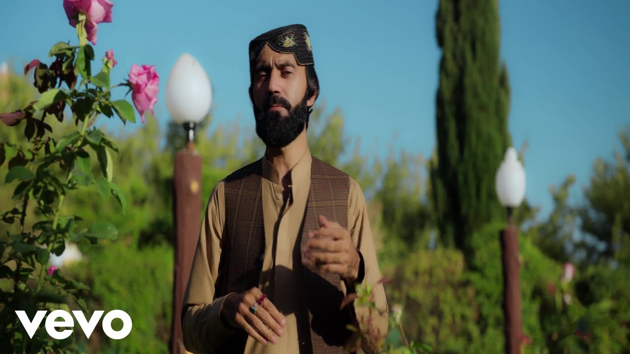 Agha Malang - Yaar Chi Dokabaz Si Prezda&nbsp;Ye