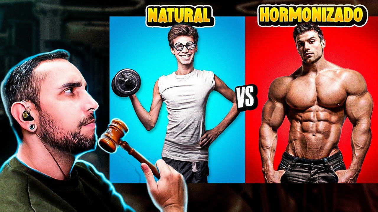 Natural VS Suco (Evidências científicas)