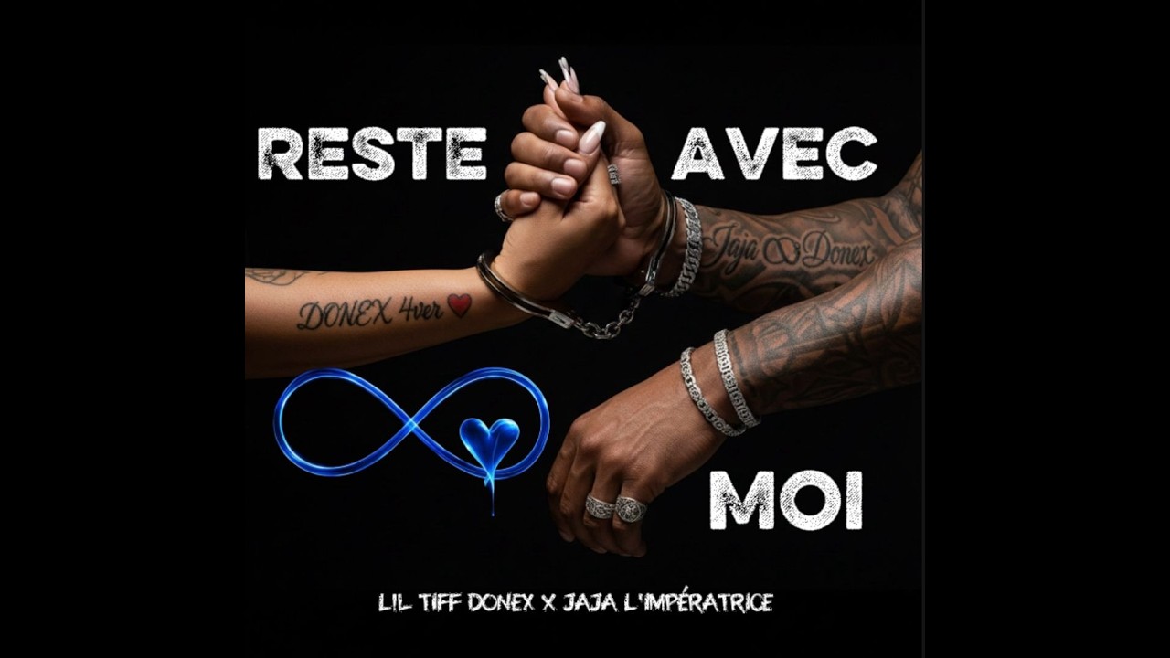 J'ai peur de te perdre...💔 | RESTE AVEC MOI ( Audiovisuel)