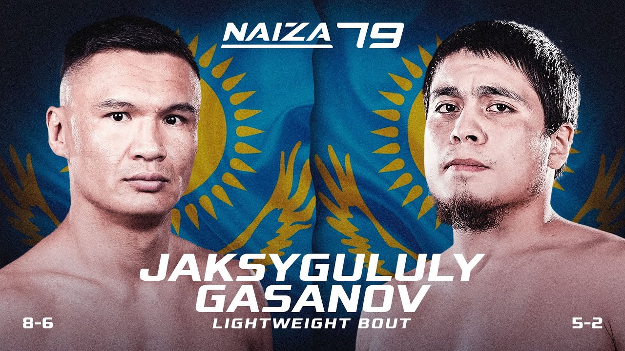 АРЕНА В ШОКЕ! НАКАЗАЛ ЗА СЛОВА! СЕНСАЦИОННЫЙ БОЙ В КАЗАХСТАНЕ! Janserik JAKSYGULULY vs Eljan GASANOV