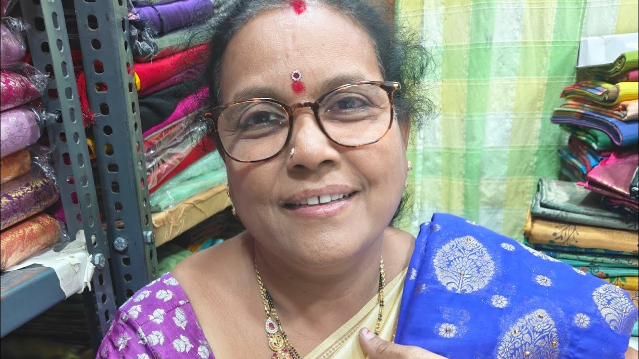 SRI LAKSHMI VENKATESWARA VASTRALAYAM is live!