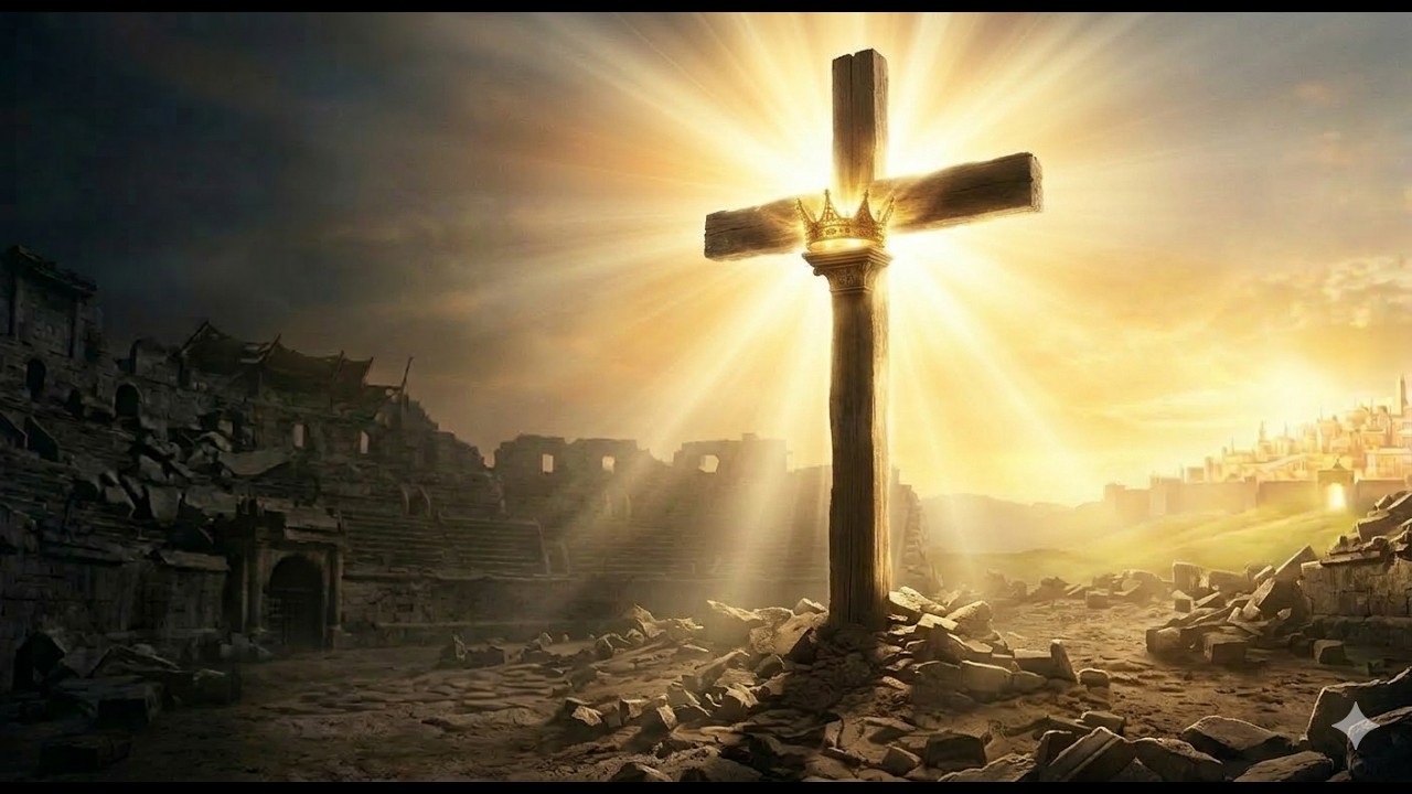 Gewinner oder Verlierer? Gelingendes Leben durch das Kreuz
