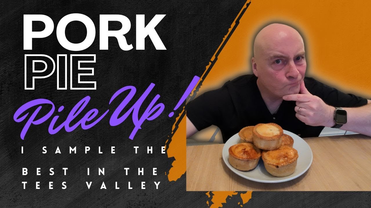 Ultimate Pork Pie Showdown: Top 5 Revealed!