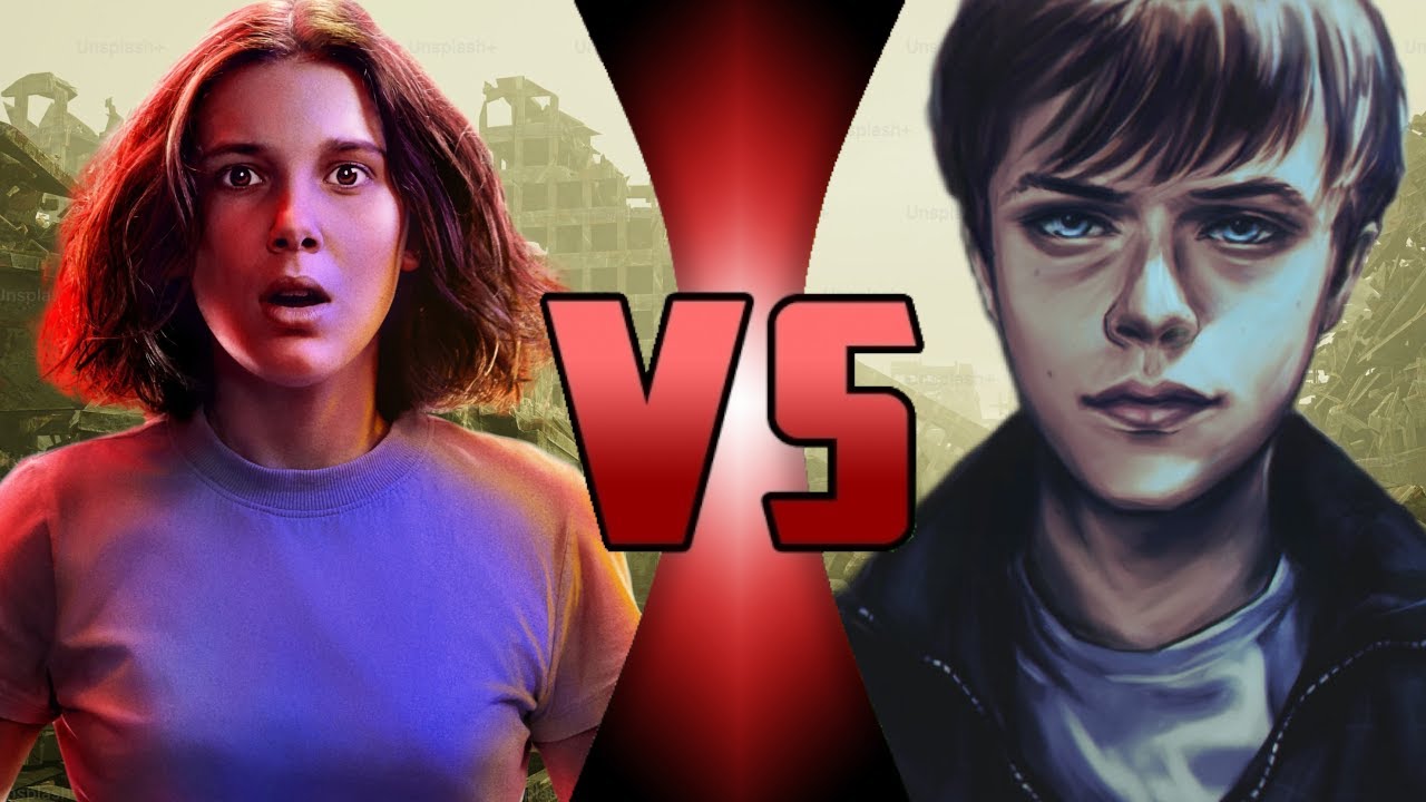 Eleven (Stranger Things) vs Andrew Detmer (Chronicle) | The HONEST Truth