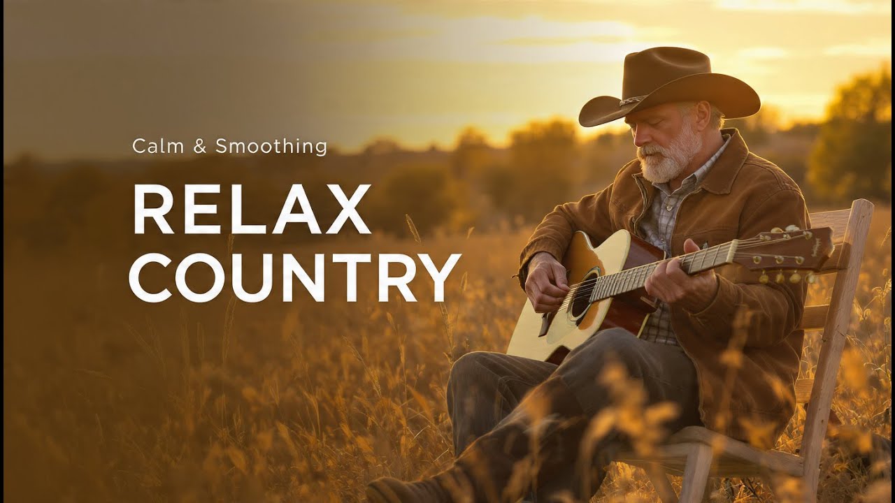 Country Music Winter Snow Songs with Merle Haggard, Patsy Cline & Dolly Parton