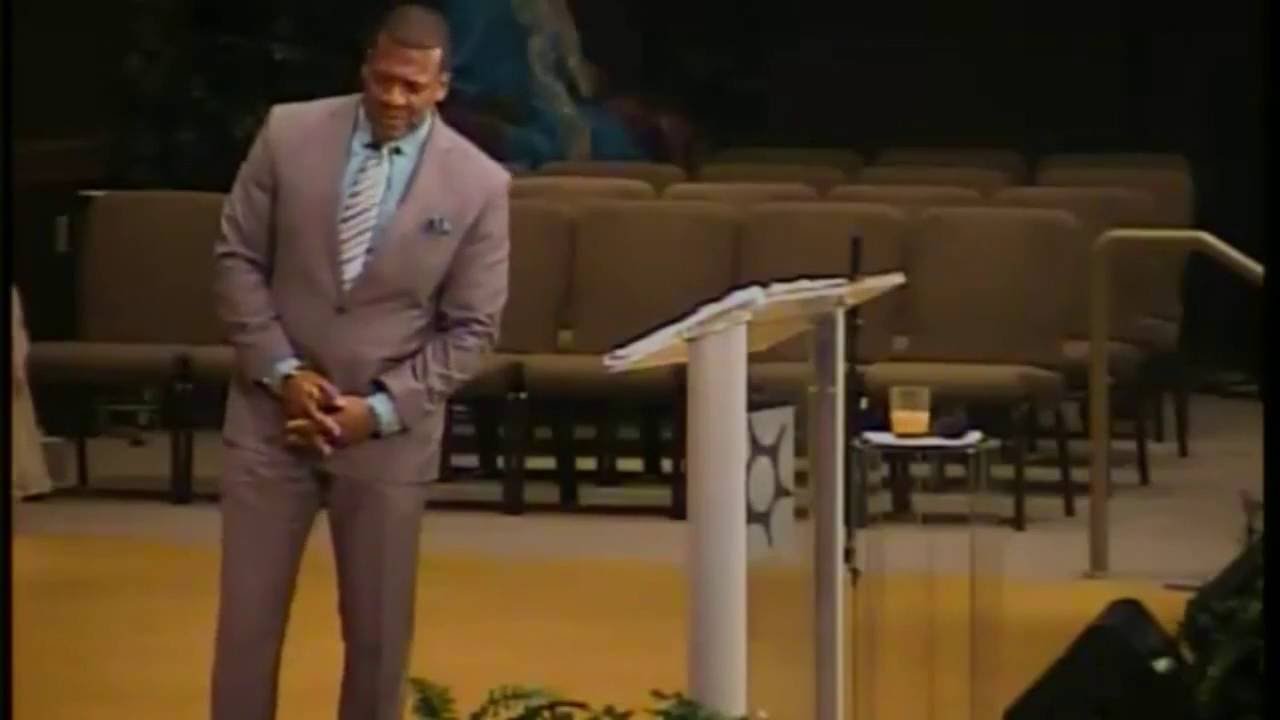 Take Hold of Your Soul | Rev. Dr. Leslie Braxton