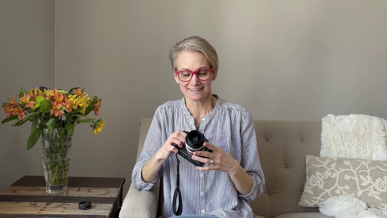 Why I Love the Sweet 35 (with macro filters) | My Favorite Lensbaby Lens