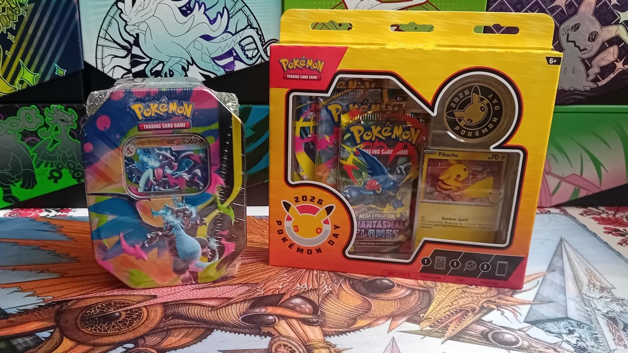 Hunting for Special Illustration Rares