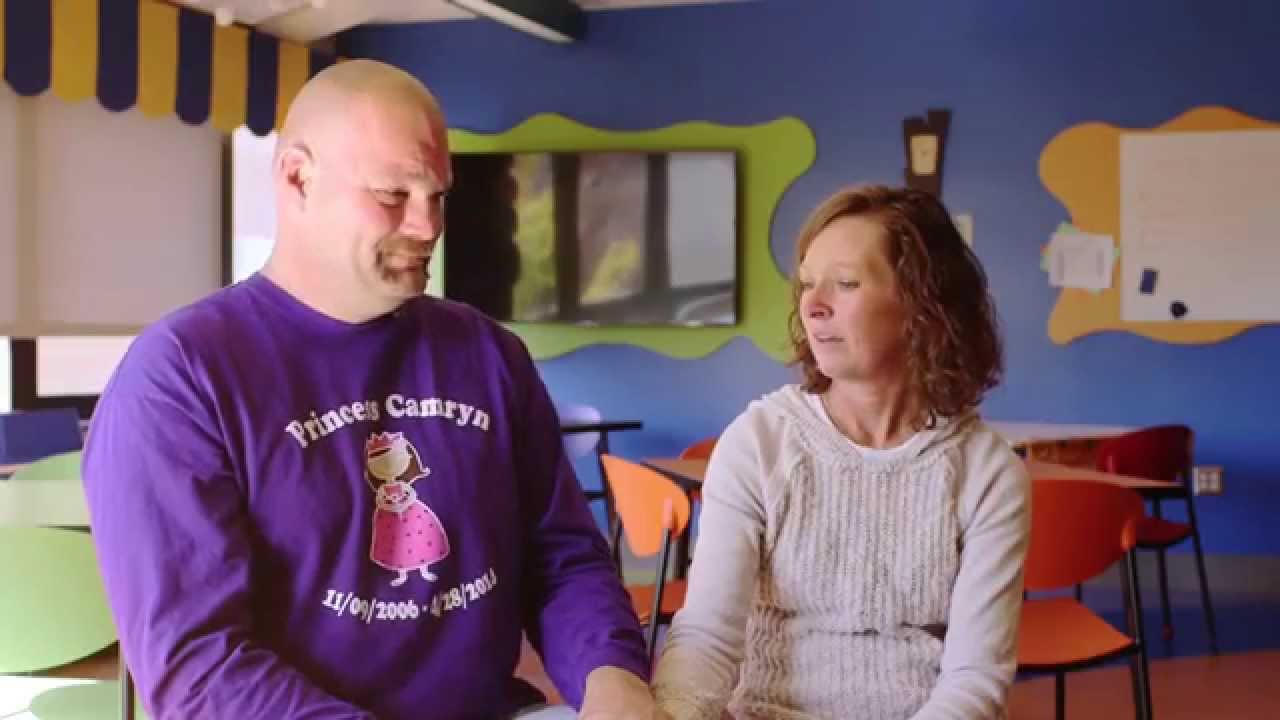 Child Life at Blank Children’s Hospital: In the Life of a Child