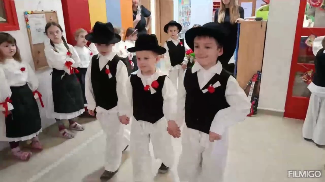 Svadba Roko i Rea