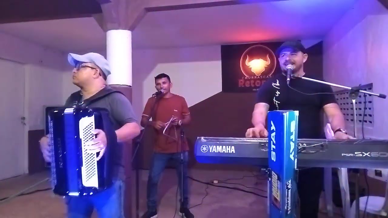 Churrascaria o retorno 4° anelviario 