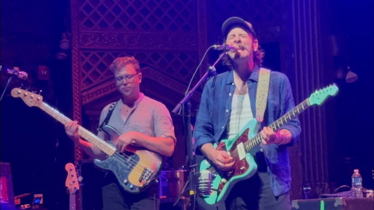 Once in a Lifetime - Deer Tick