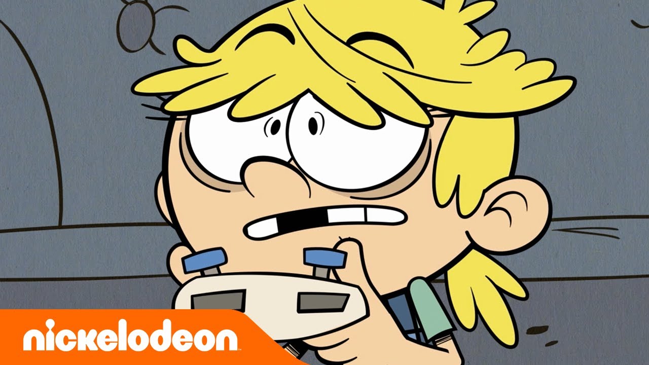 Loud House | “Fim de Jogo” EM 5 MINUTOS | Nickelodeon em Português