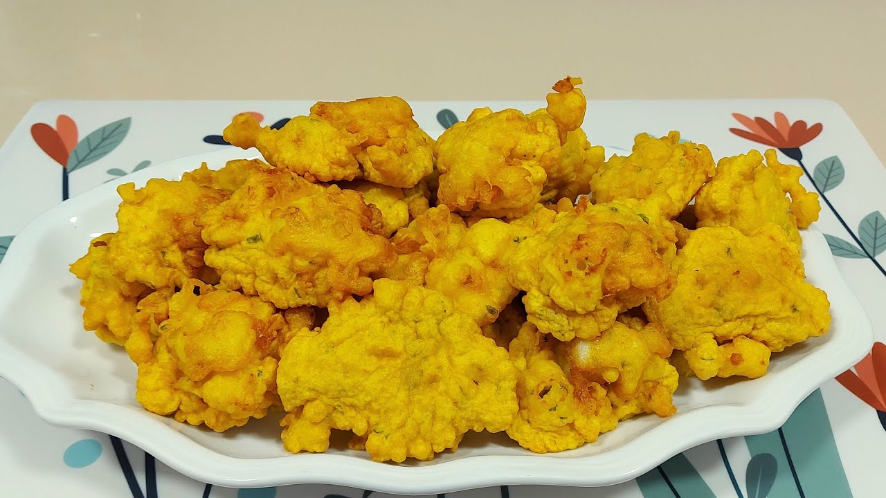 🎄TORTILLITAS DE BACALAO ✨️CRUJIENTES Y ESPONJOSAS 👌// BEATRIZ COCINA