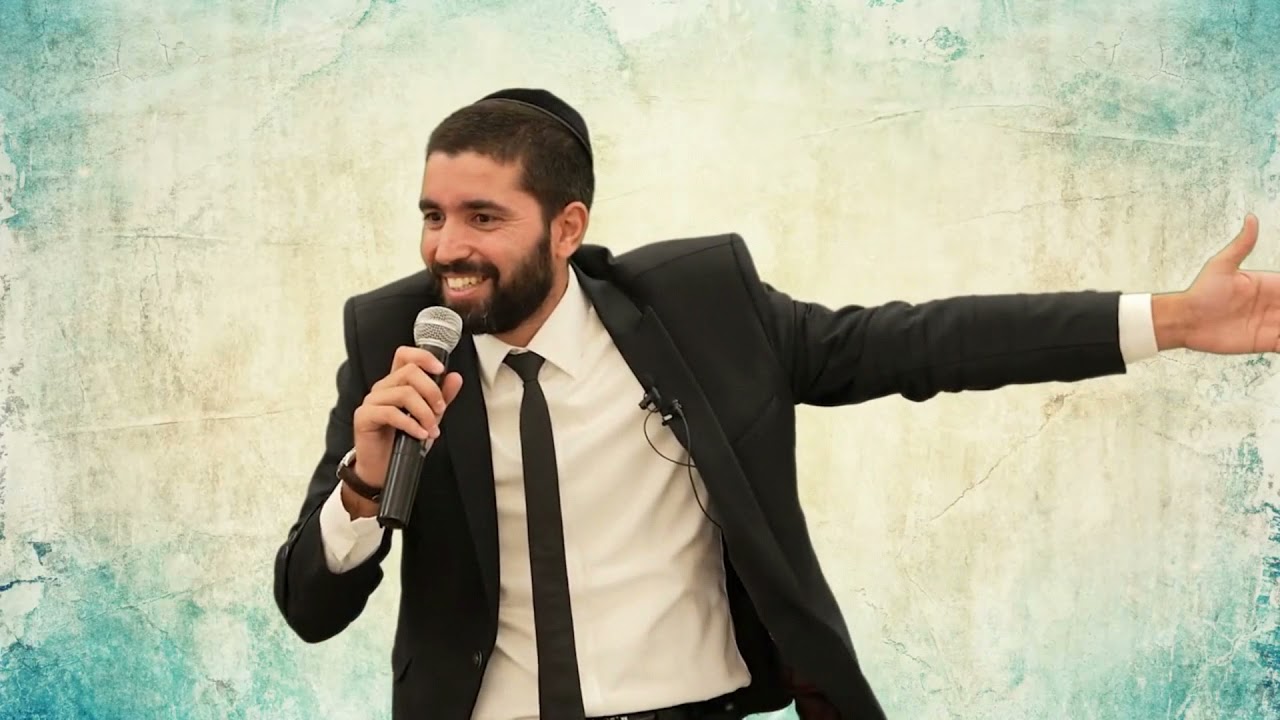 הרב שניר גואטה - גם אם נפלת, תמשיך הלאה. בעל תשובה עוקף צדיקים גמורים!