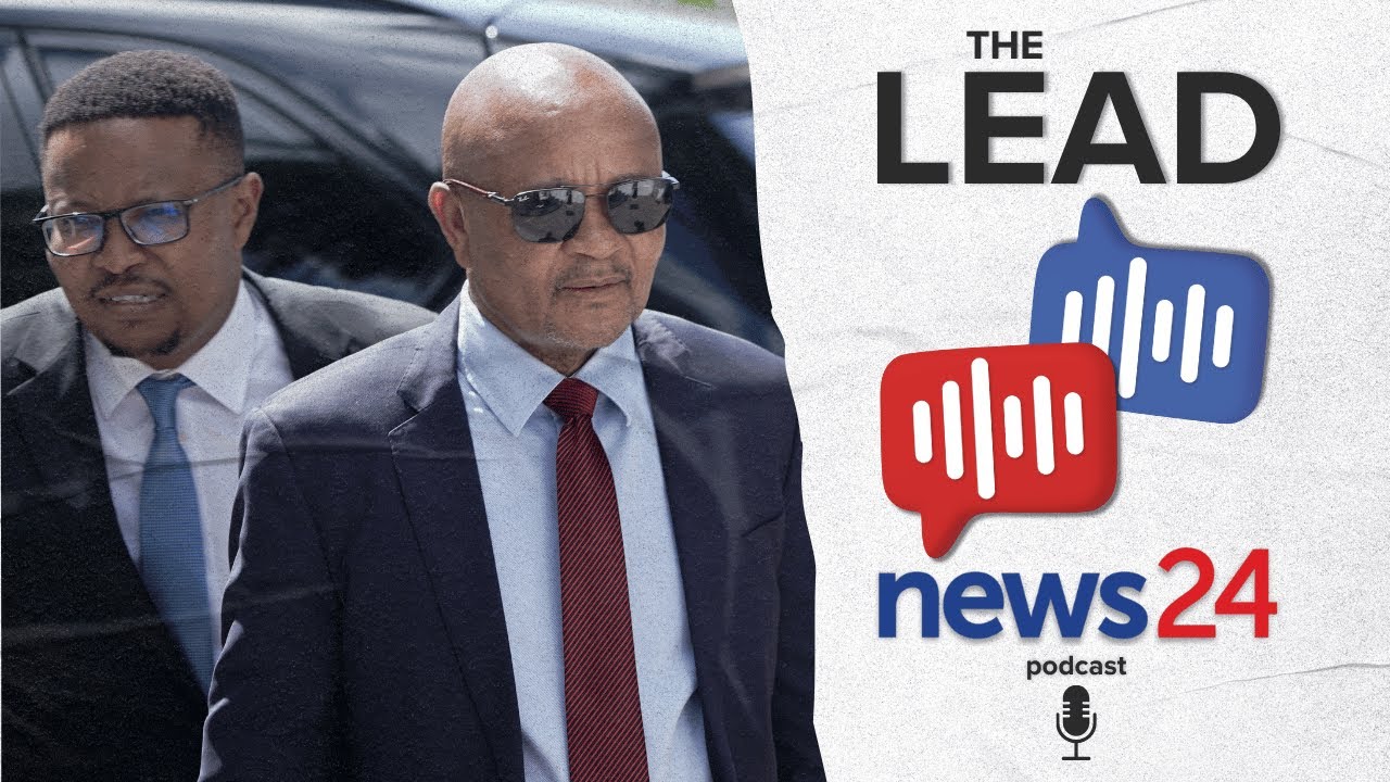 The Lead: Mchunu defends decision to disband PKTT, with Jan Gerber