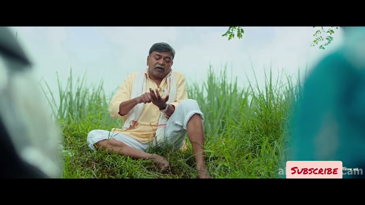 New marathi movie 💯💯 || Baaplyok movie  Part 10 #baaplyok #baaplyokmovie #movie #newmovie #trending 
