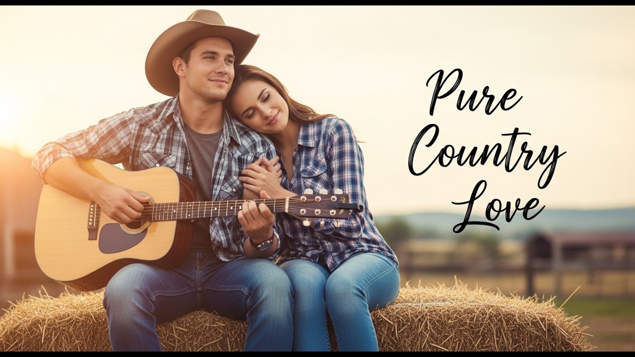 🎶🤠 Country Roads & Memories: Songs That Touch the Heart! 🌟