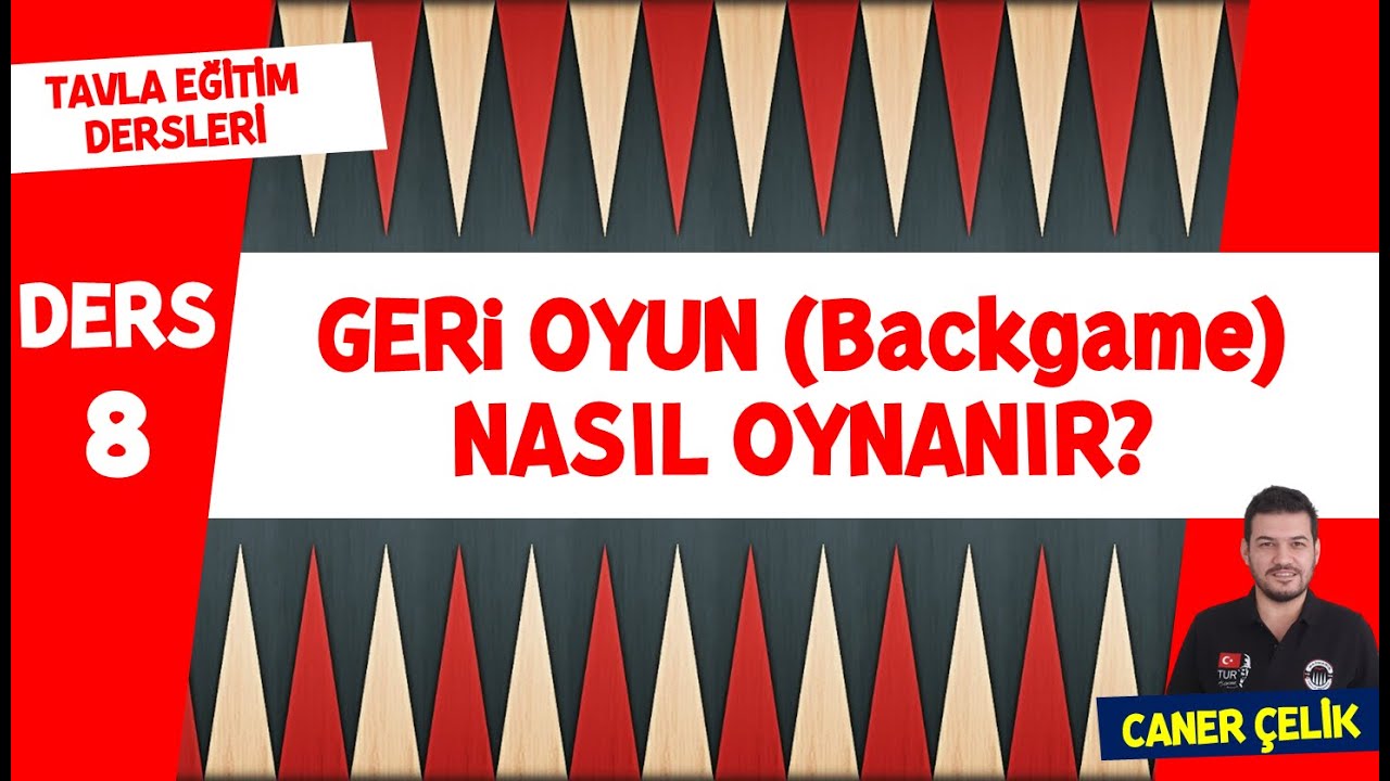Tavla'da 