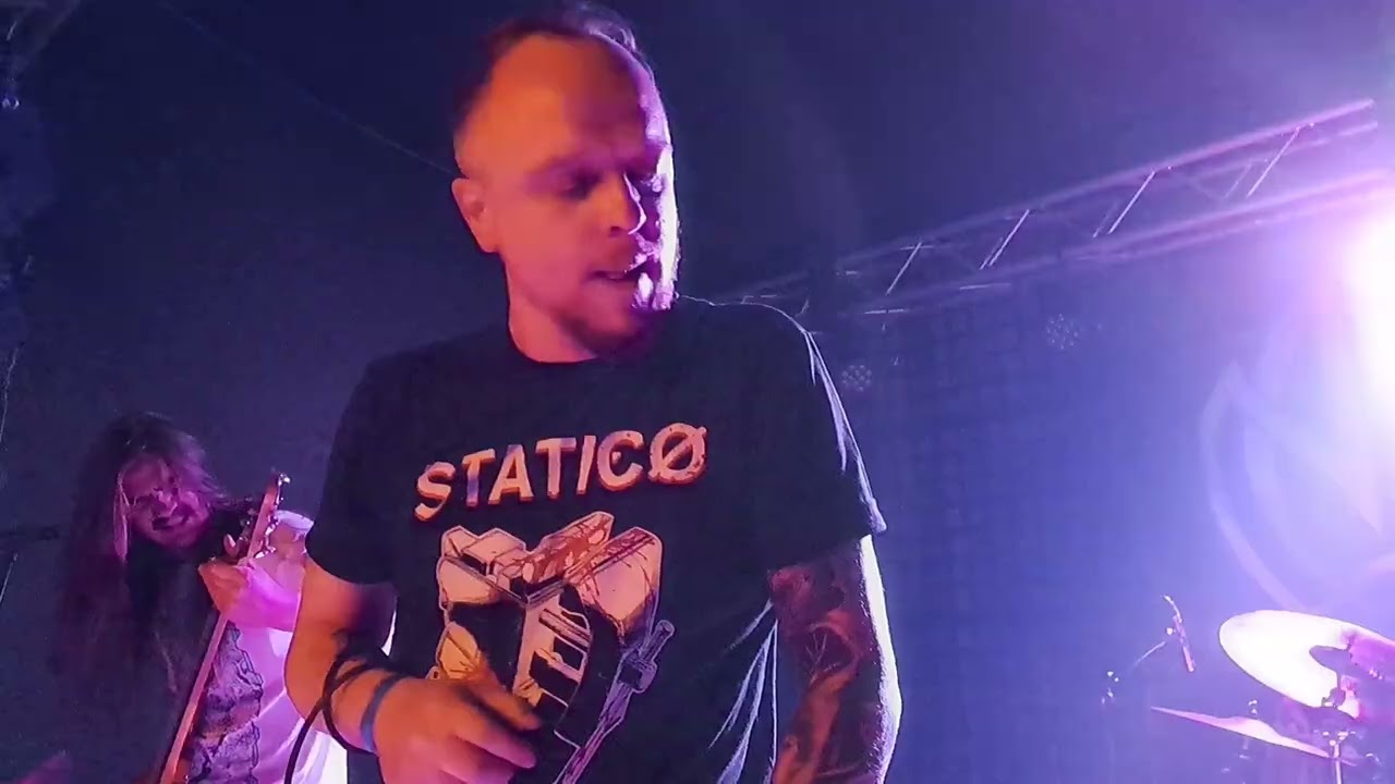 Reckoning - Ceo koncert (7.10.2023.)