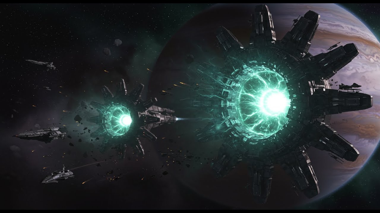 Disbelief in the Coalition Council—Until Humanity Unleashed Ancient Chaos !| HFY | Sci Fi Stories
