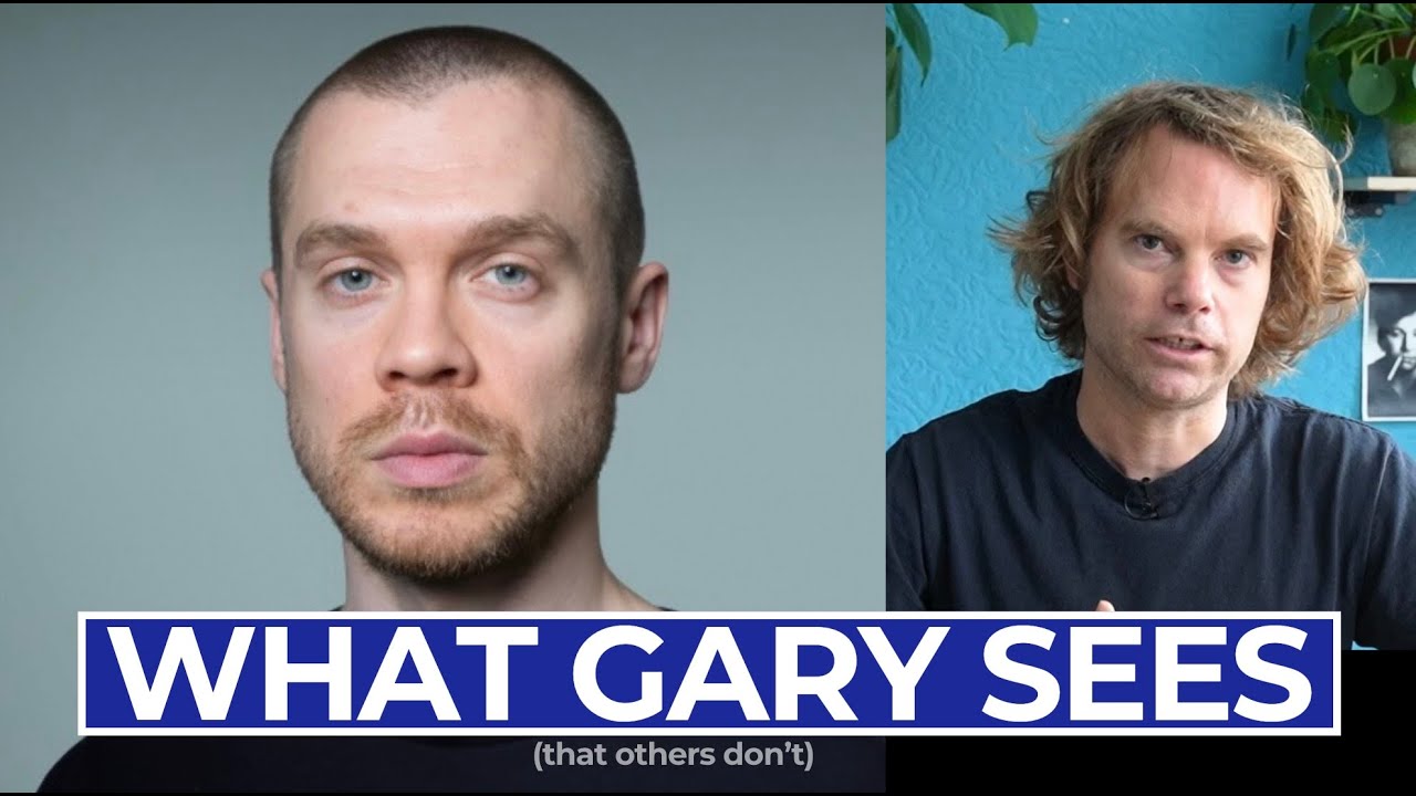 What Gary Sees (that others don't): Barry's Economics