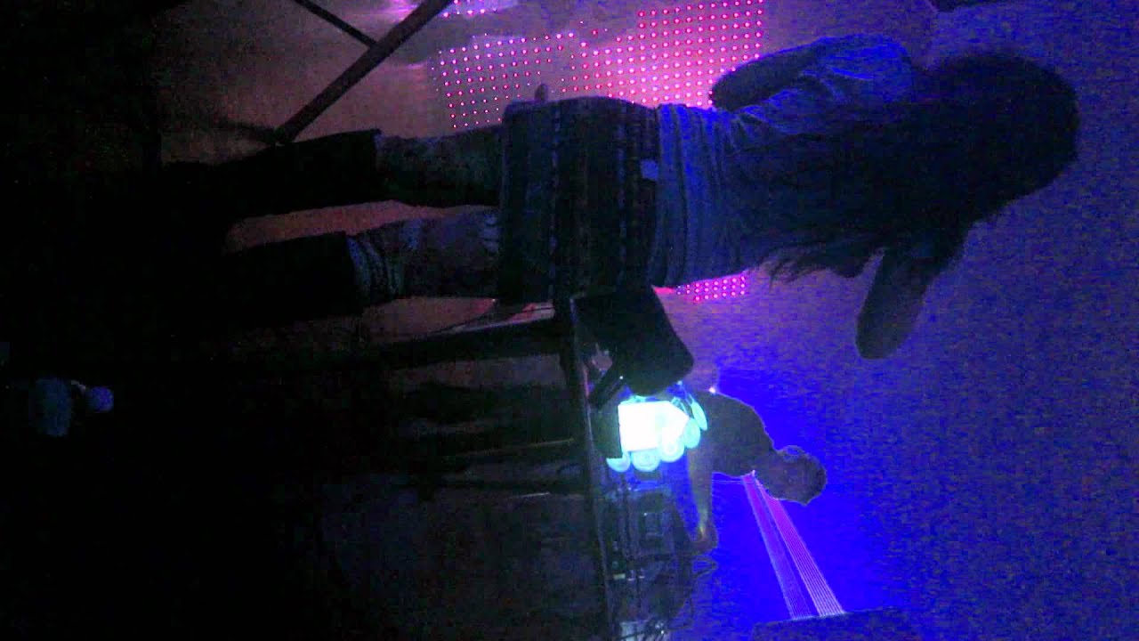 Thomas Datt @ Trancegiving 2 