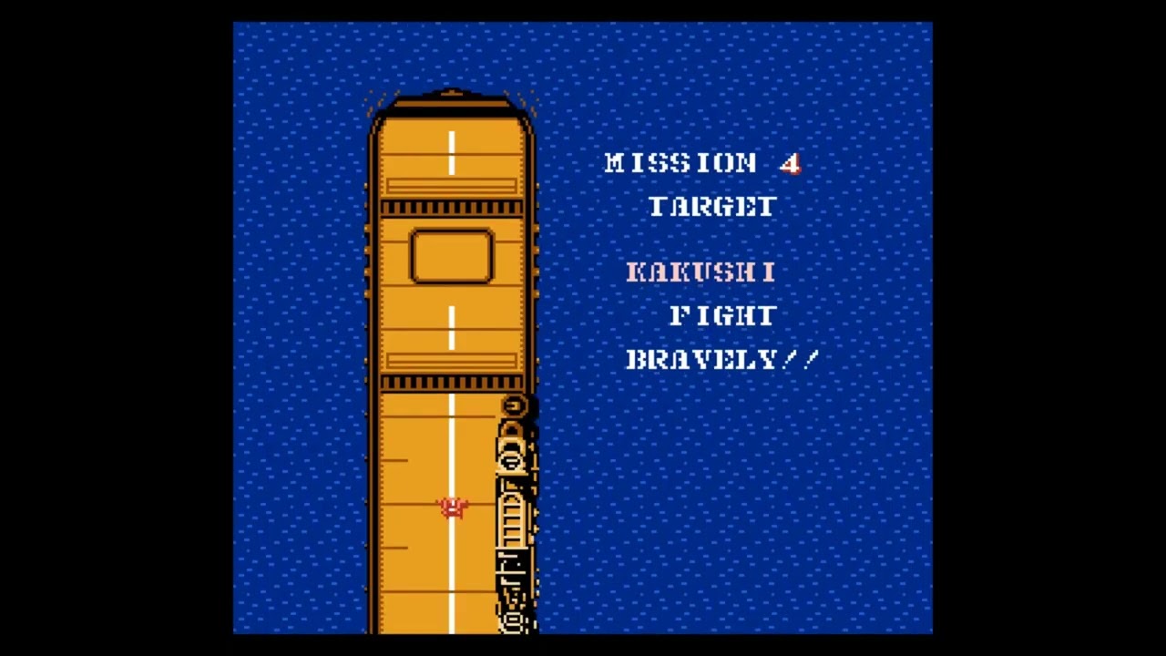 Видеопрохождение и обзор 1943 The Battle of Midway(1943 Битва за Мидвэй)Nes,Dendy