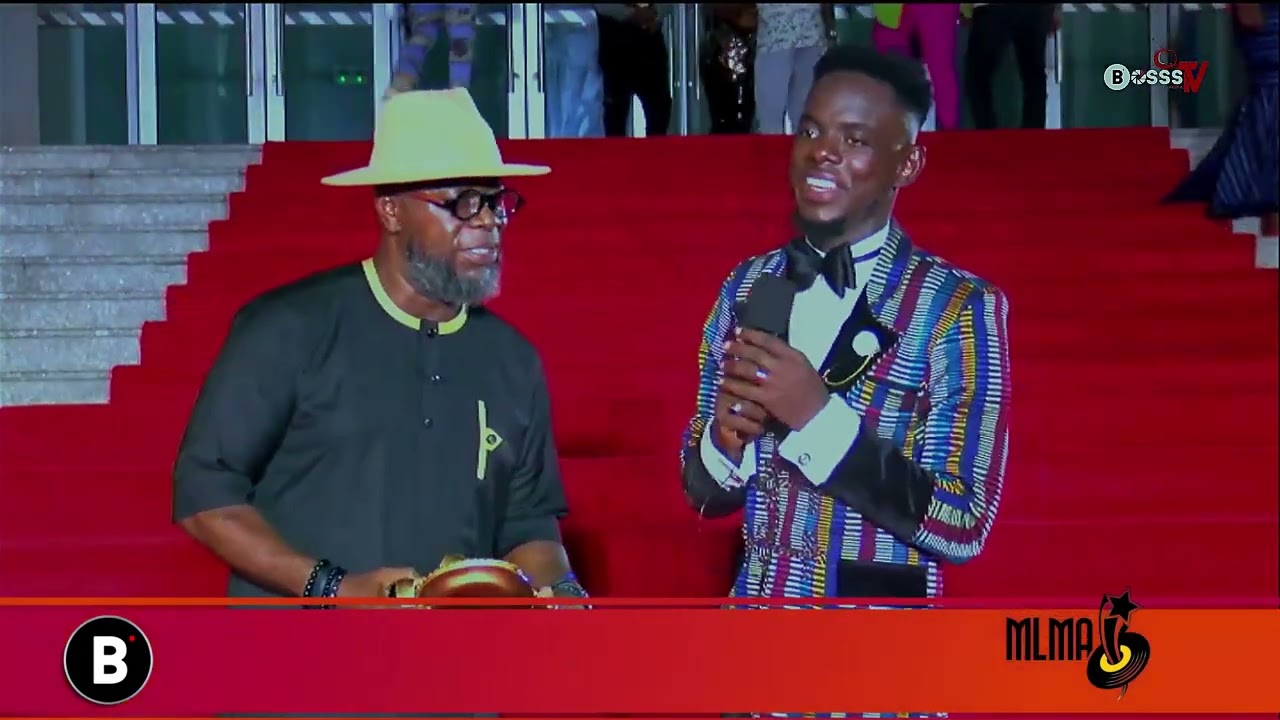 MLMA -Liberia Music Awards  2023 FULL EVENT