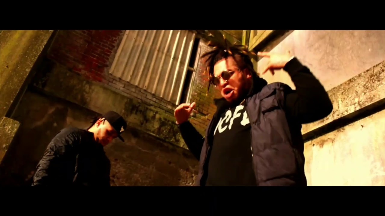 Swade Wallace x Came from nothing (prod by EDY)