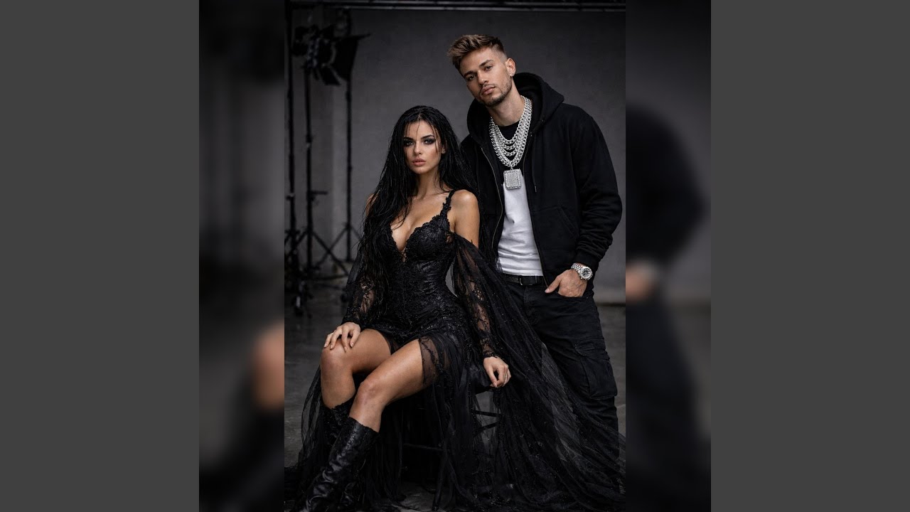 Aq I Pa Bese (Ballad)