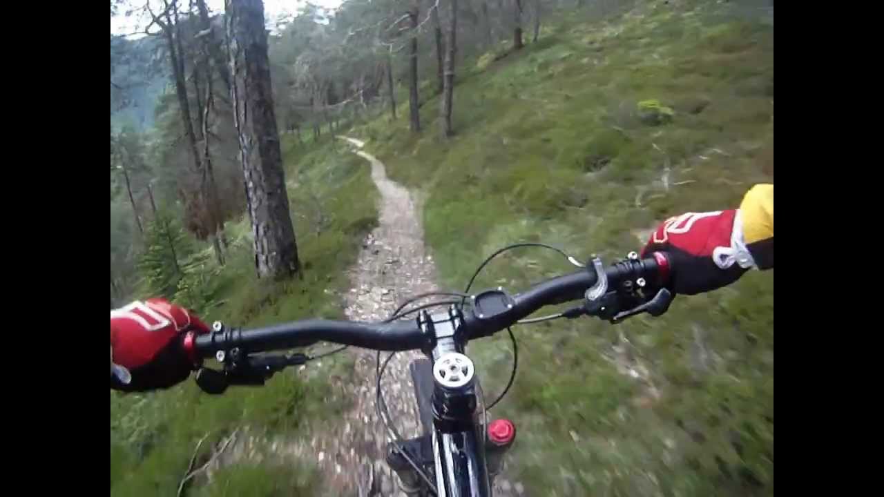 Trail Fojed&ouml;ra.MP4