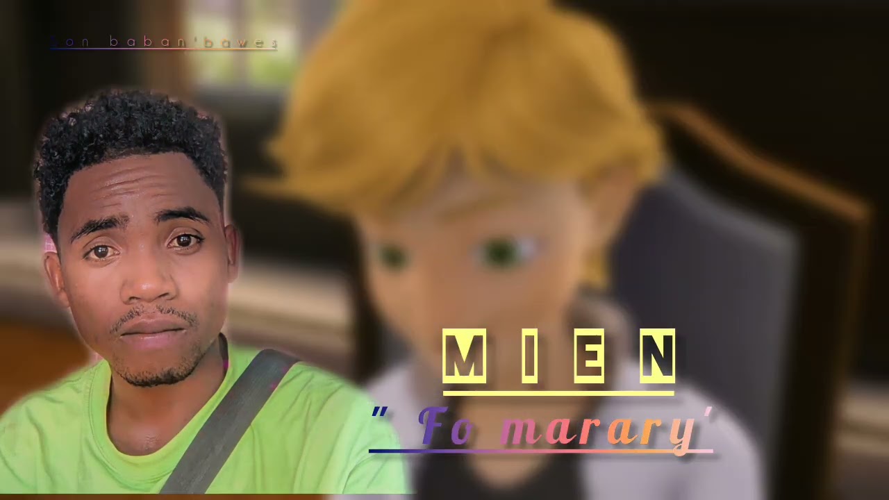 MIEN _Fo marary _hira gasy lyrics nouveautés 2026