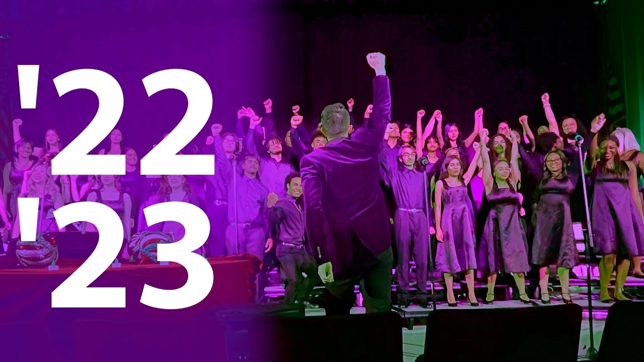 Looking Back on 2022-23: WC Bryant HS Performing Arts
