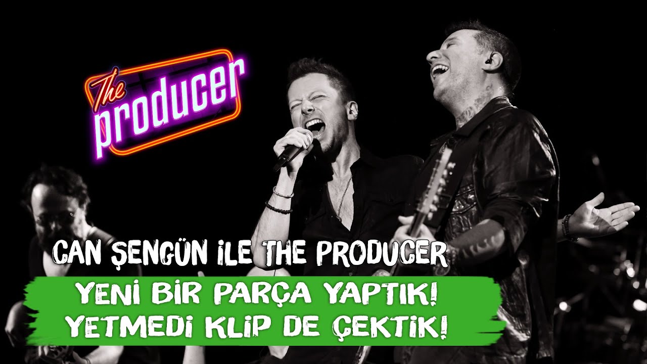 SIFIRDAN PARÇA YAPTIK, BİR DE KLİP ÇEKTİK!