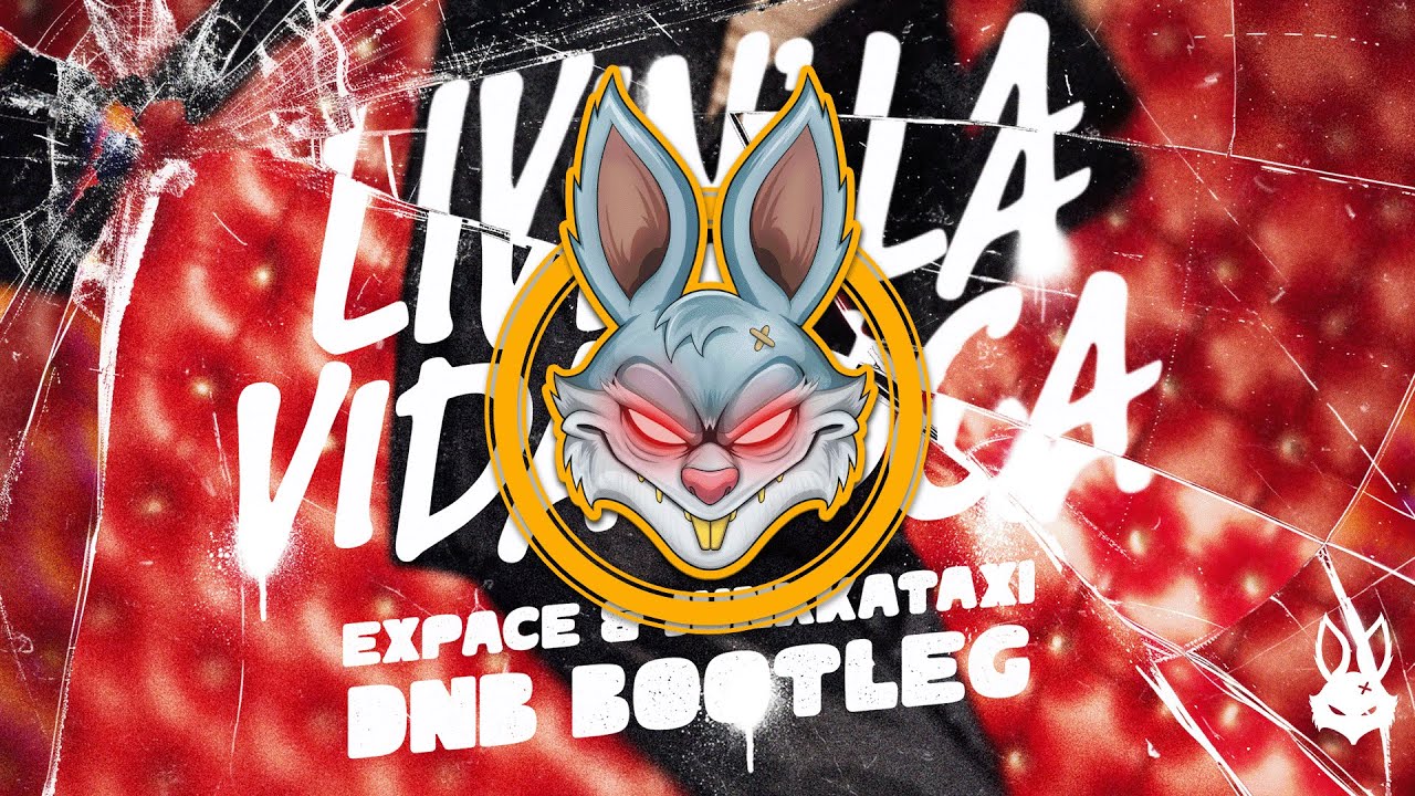 Ricky Martin - Livin' La Vida Loca (Expace & Junkkataxi Bootleg)