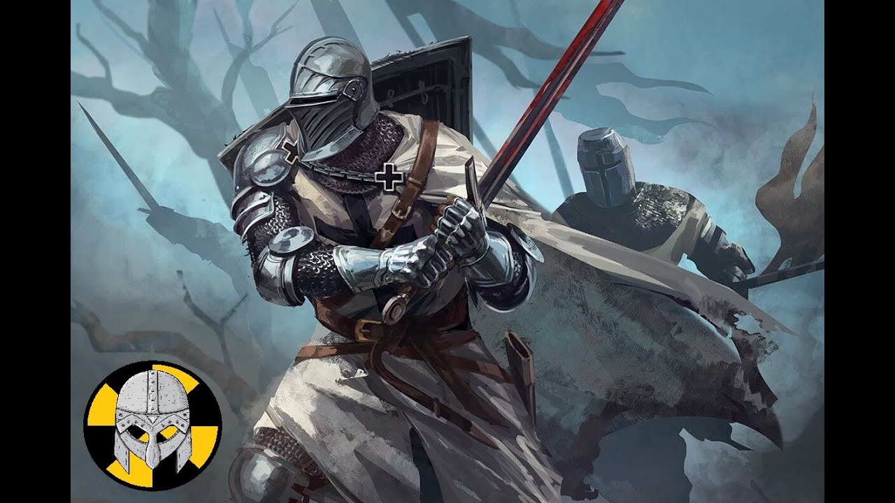 The Code of Chivalry and your D&D Campaign