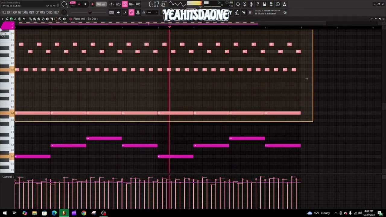 Pooh Shiesty Type Beat Tutorial | Silent FL Studio Cookup