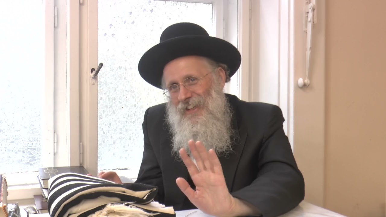 Second Generation Hungarian Holocaust Survivor, Rabbi Paskesz, Kazinczy Synagogue