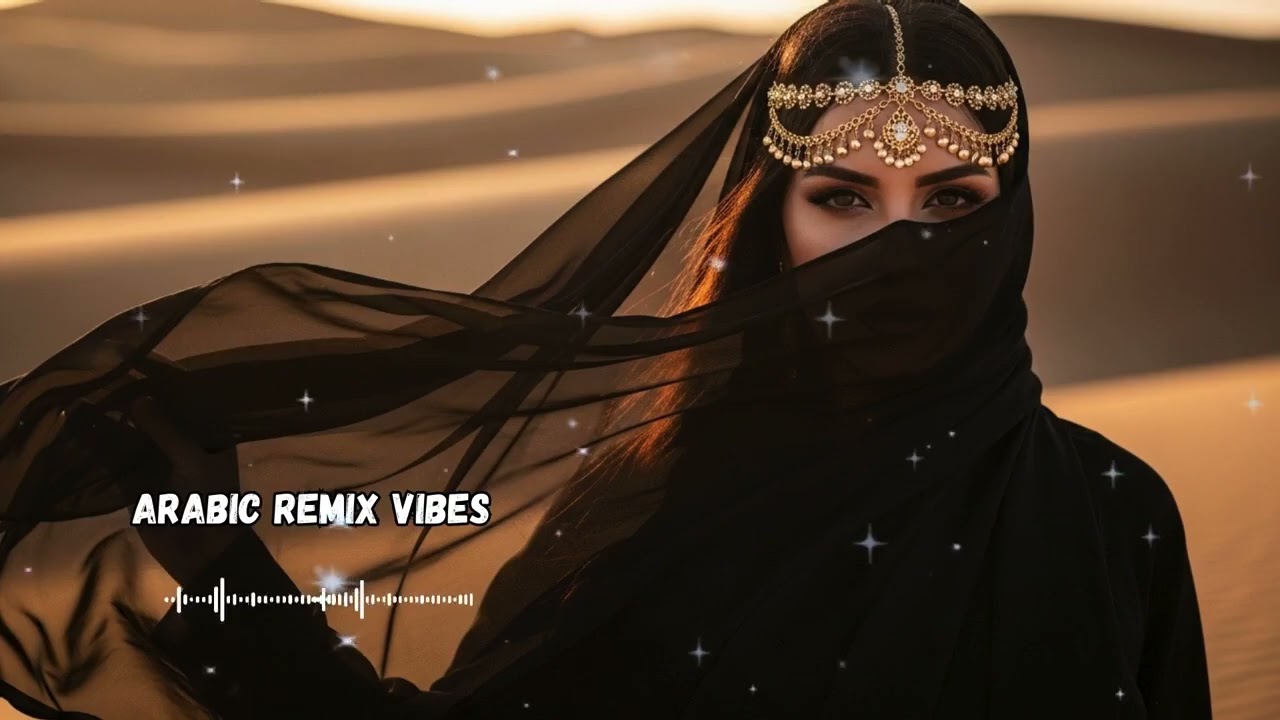 Habibi Remix 2026 | Arabic Dance Storm with Explosive Bass Drops 🔥🎶