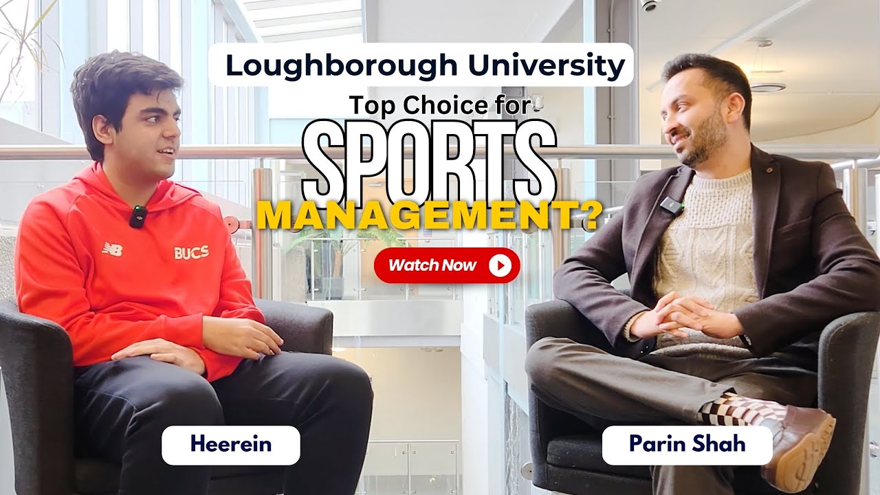 Loughborough University: Top Choice for Sports Management? | TSS