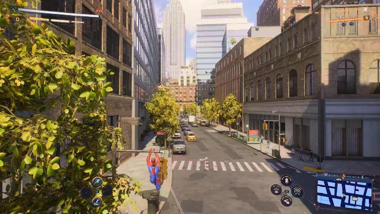 Marvel's Spider-Man 2