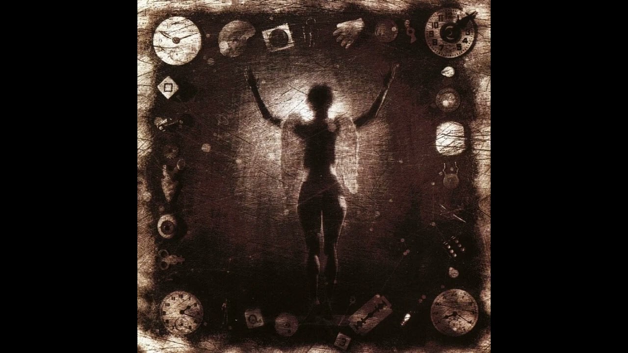 Ministry - Just One Fix (1992)