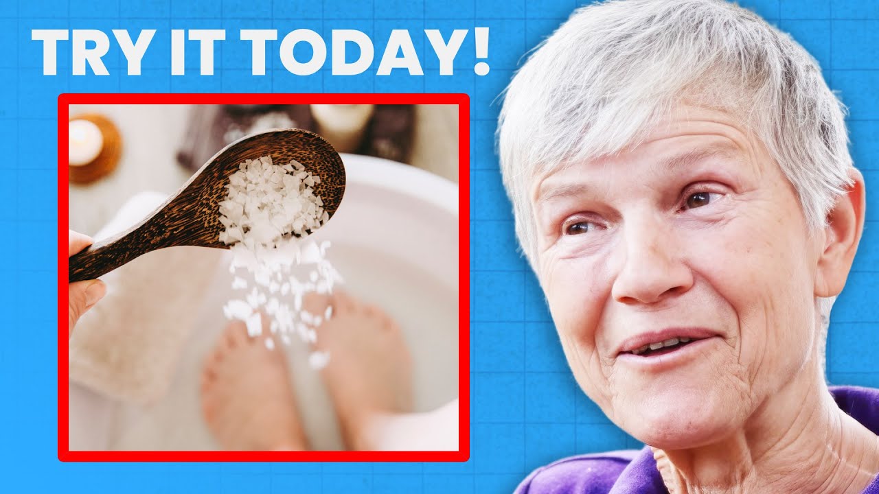 Dr. Sarah Myhill Reveals Her Favorite Way to Detox (Cheap & Easy!)