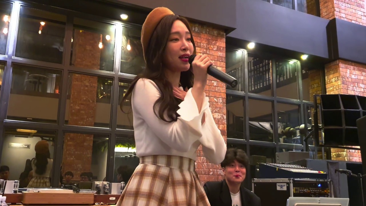 소야 SOYA - 웃으며 안녕 , 톡톡 , 나쁜놈 , 랄랄라 (마이티마우스)