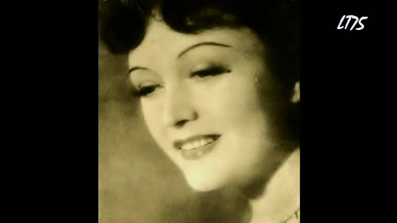 Paradise... Pola Negri's song by Ambrose & his Orchestra (1932)