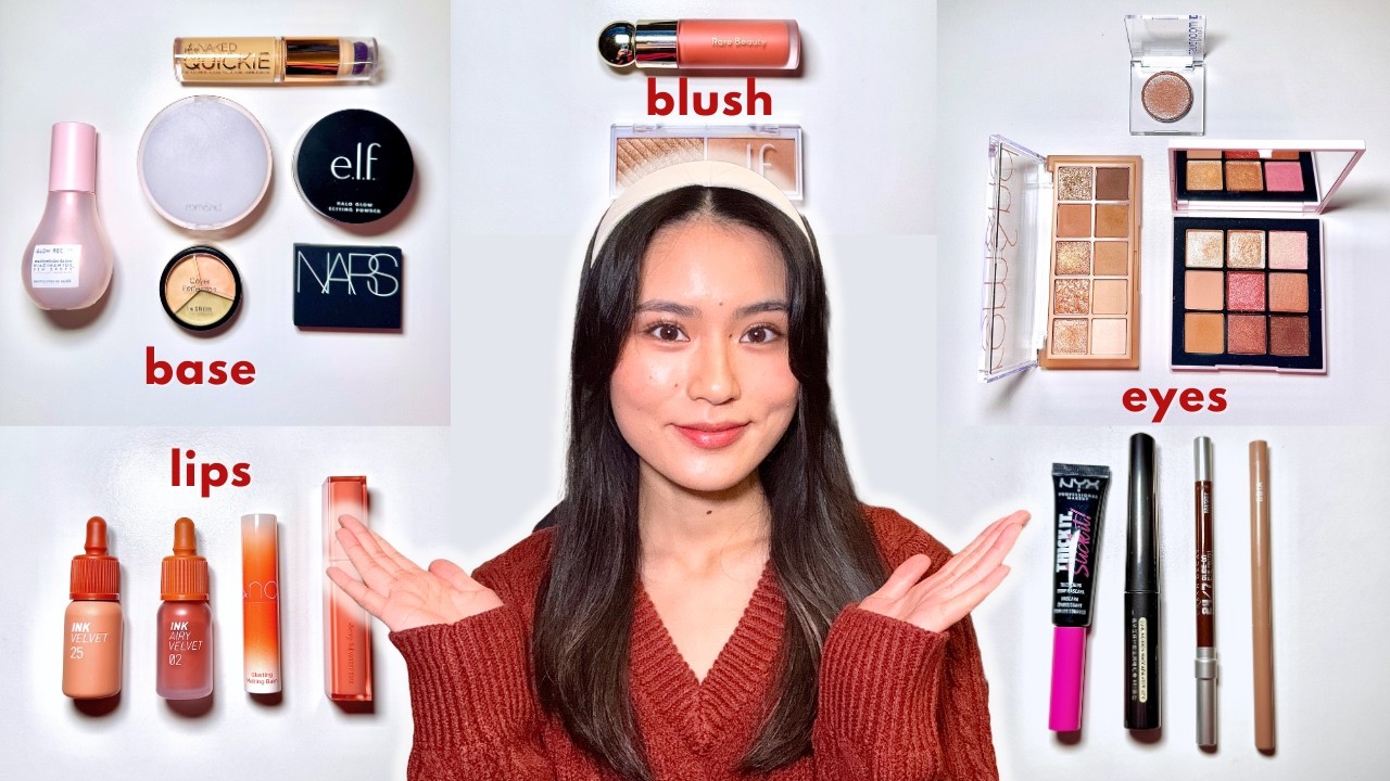 Best of Beauty 2024! 🏆 | 20 Products Reviewed