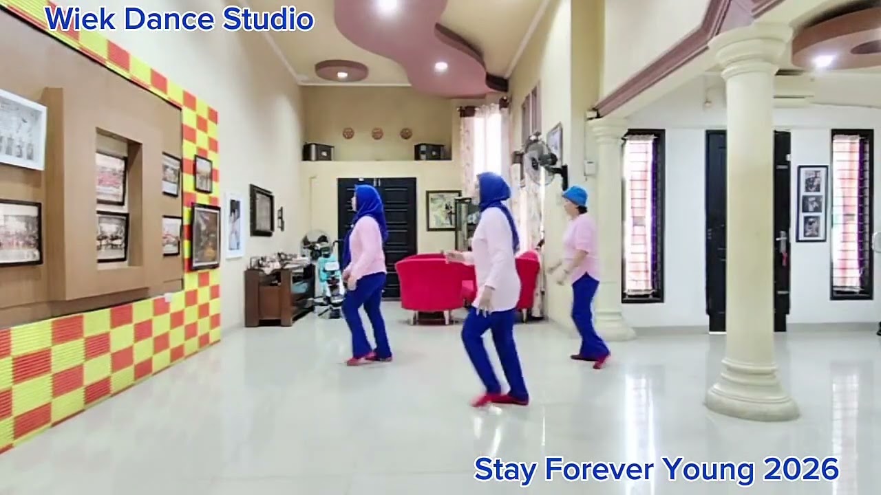 Stay Forever Young 2026